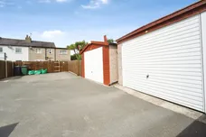 Mayville Avenue, Sandbeds, Keighley