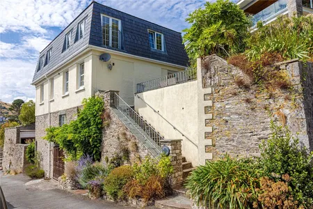 Beacon Road, Kingswear, TQ6
