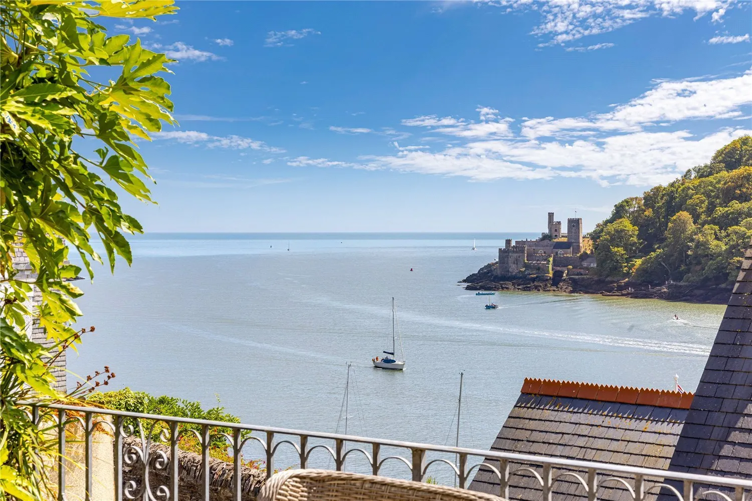 Beacon Road, Kingswear, TQ6 photo 2