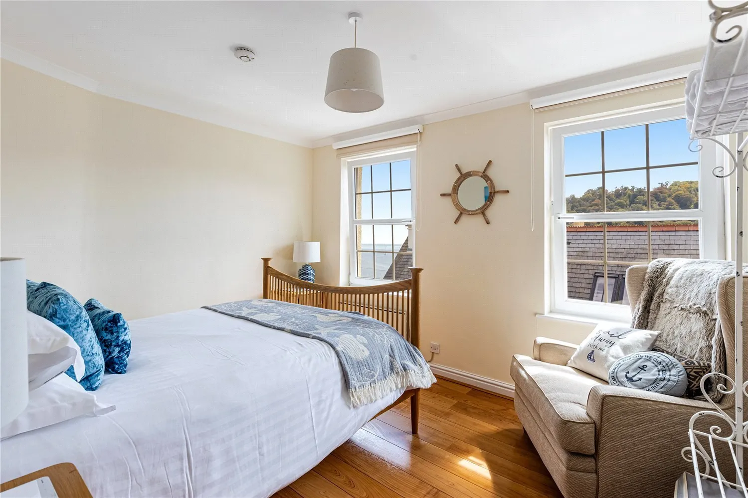 Beacon Road, Kingswear, TQ6 photo 10