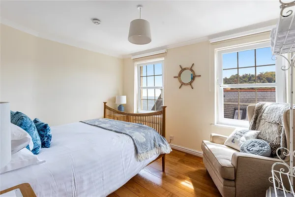 Beacon Road, Kingswear, TQ6 photo 10