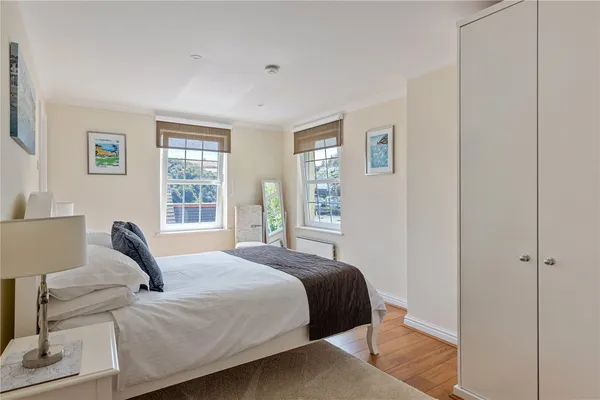 Beacon Road, Kingswear, TQ6 photo 12