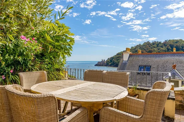 Beacon Road, Kingswear, TQ6 photo 14