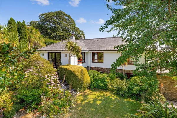 Cinders Lane, Stoke Fleming, TQ6 photo 19