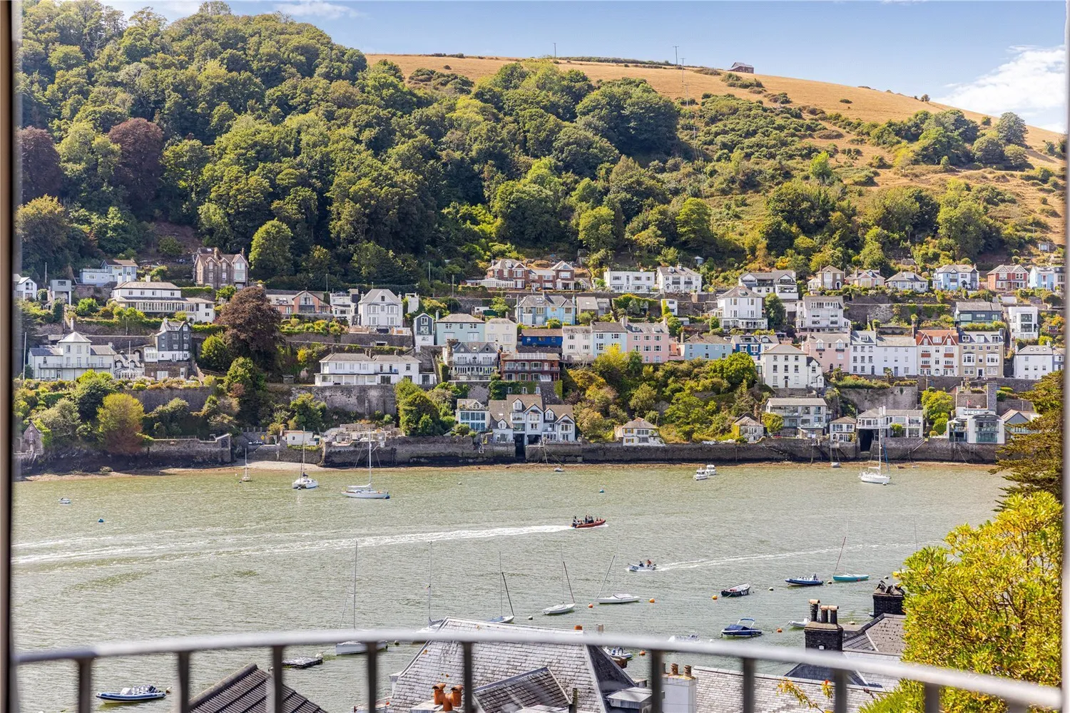 Beacon Road, Kingswear, TQ6 photo 19