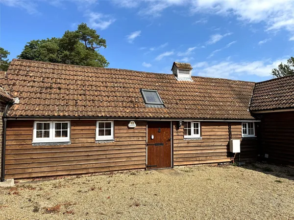 Ironsbottom, Sidlow, Reigate, RH2