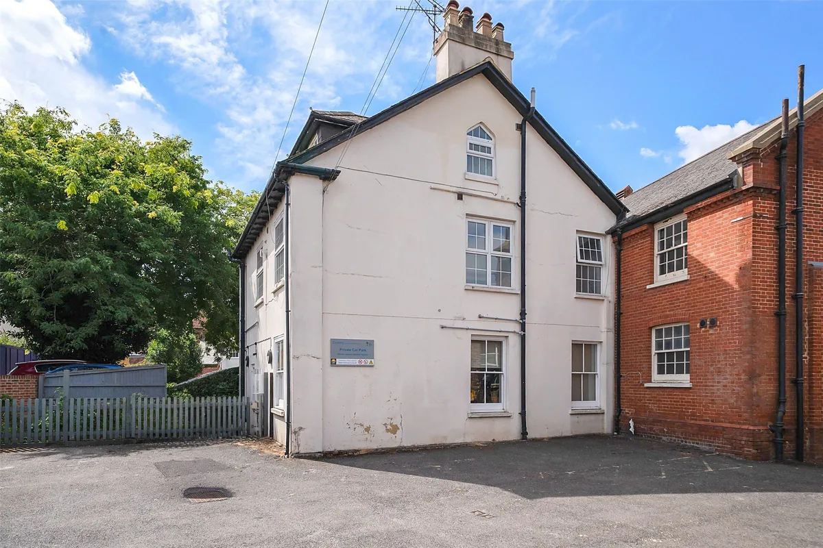 West Street, Dorking, Surrey, RH4