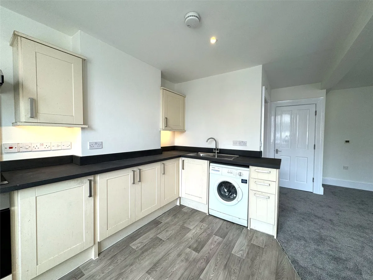 South Street, Dorking, Surrey, RH4