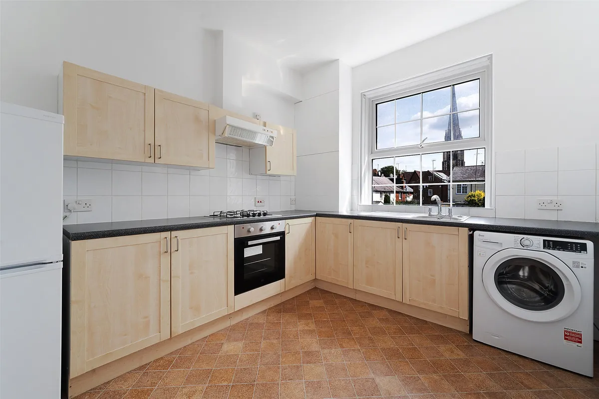West Street, Dorking, Surrey, RH4