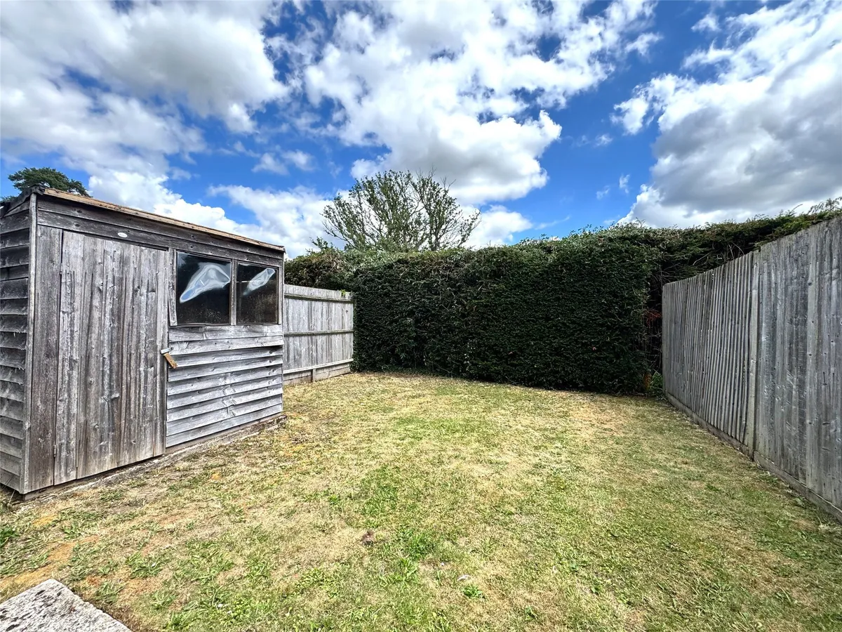 Ironsbottom, Sidlow, Reigate, RH2