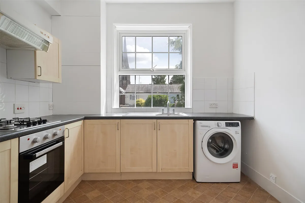 West Street, Dorking, Surrey, RH4