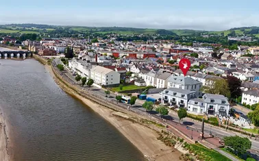 Litchdon Street, Barnstaple
