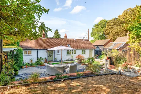 Elston, Salisbury, SP3