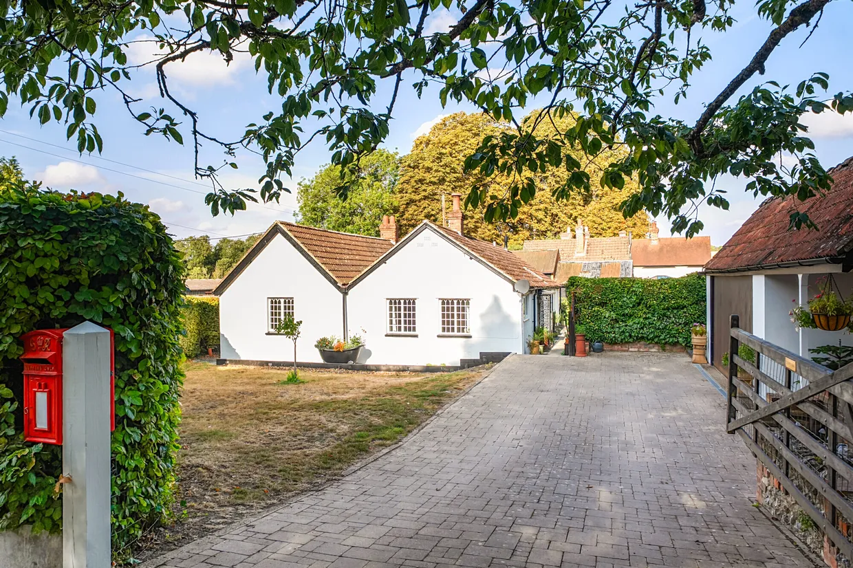 Elston, Salisbury, SP3 photo 16