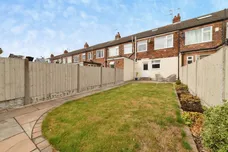 Eastfield Road, Hull