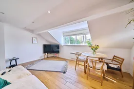 Property responsive