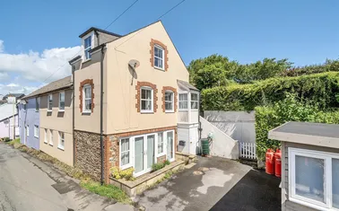 Chapel Street, Blackawton