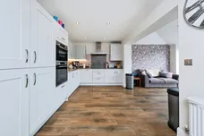 Osier Way, Olney
