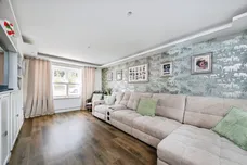 Osier Way, Olney