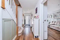 Osier Way, Olney
