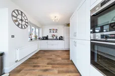 Osier Way, Olney