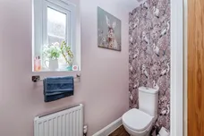 Osier Way, Olney
