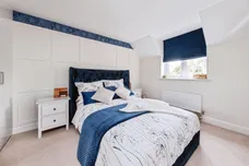 Osier Way, Olney