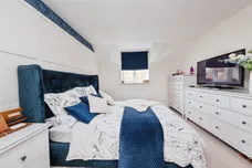Osier Way, Olney