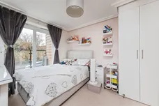 Osier Way, Olney