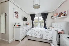 Osier Way, Olney
