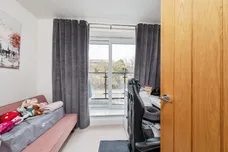 Osier Way, Olney