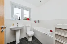 Osier Way, Olney