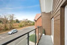 Osier Way, Olney