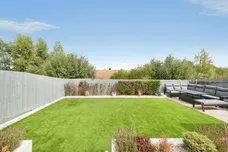 Osier Way, Olney