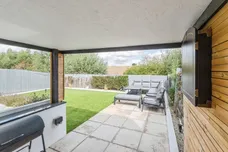 Osier Way, Olney