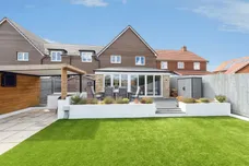 Osier Way, Olney