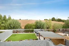 Osier Way, Olney