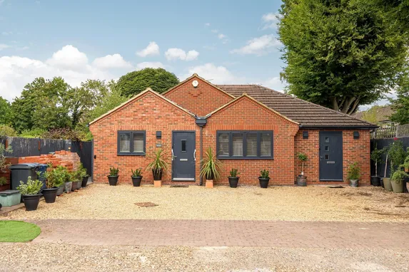 Goodwin Meadows, High Wycombe, HP10