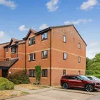 Courtlands Close, Watford, WD24