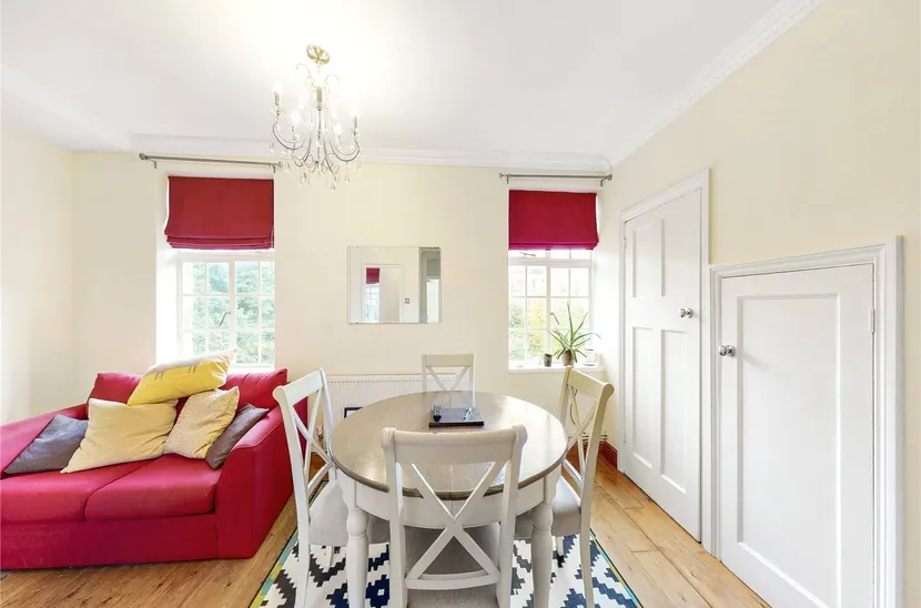 Windsor House, N1