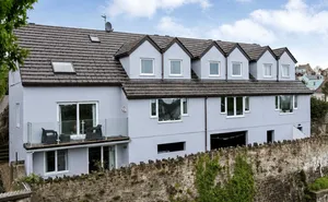 Westcliff Heights, Parson Street, Teignmouth, Devon, TQ14 photo