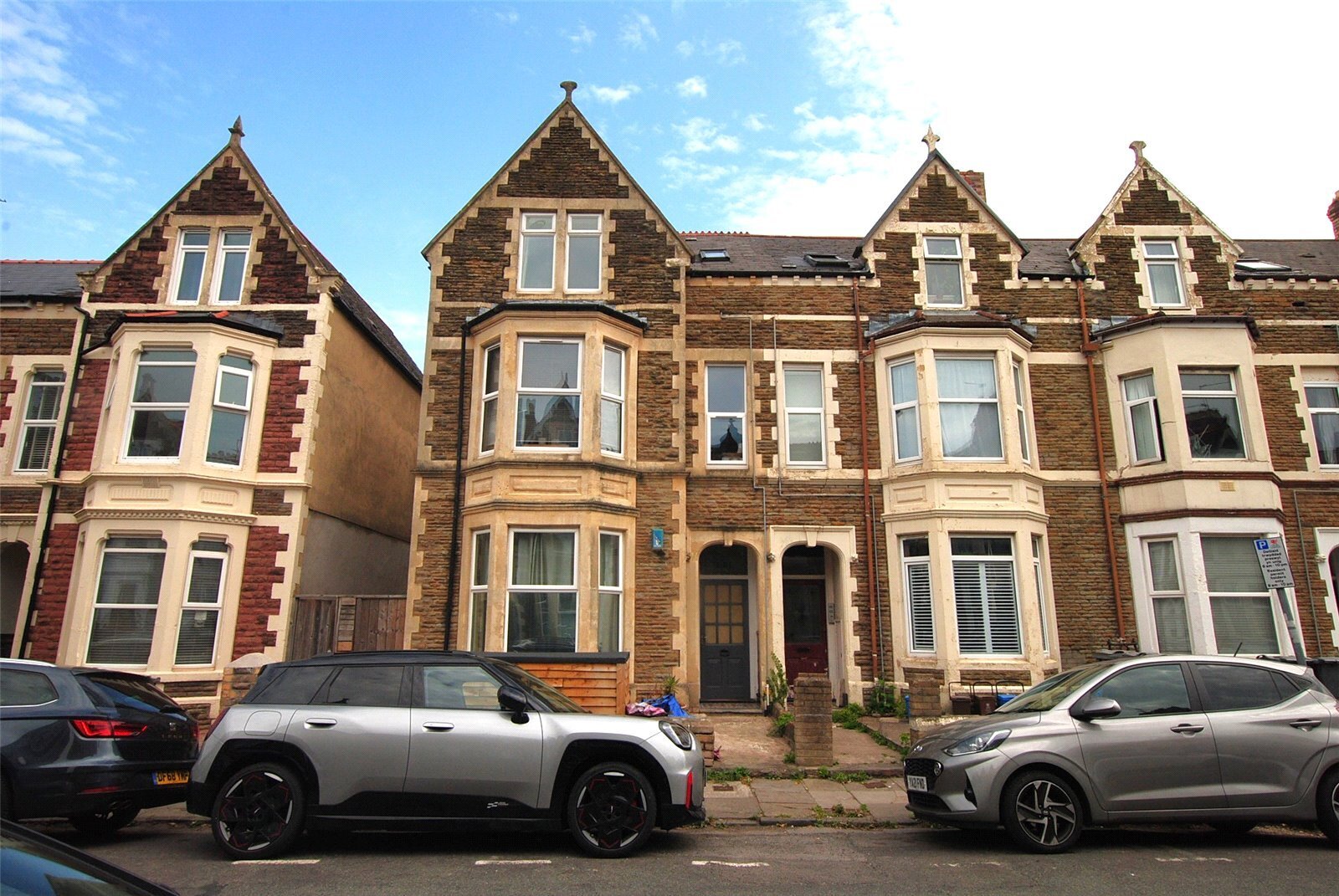 Claude Road, Cardiff, CF24 Image 1