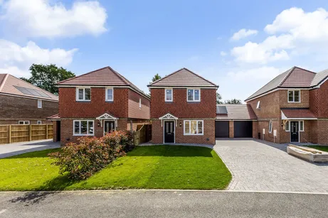 Main Road, Bosham, PO18