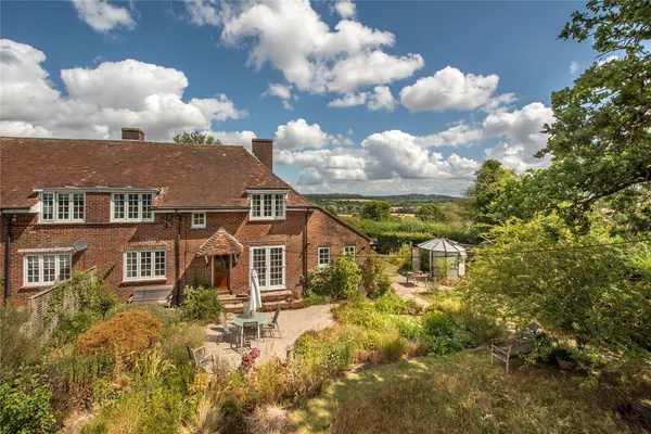 Logmore Green Cottages, Logmore Lane, RH4 photo 1