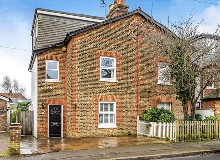 South Albert Road, Reigate, RH2