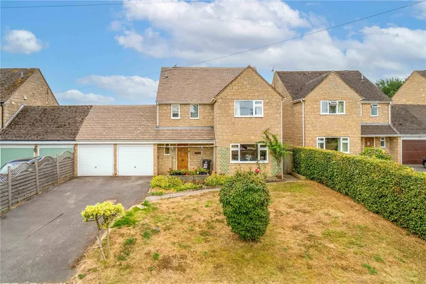 Orchard View, Draycott, GL56 photo 1