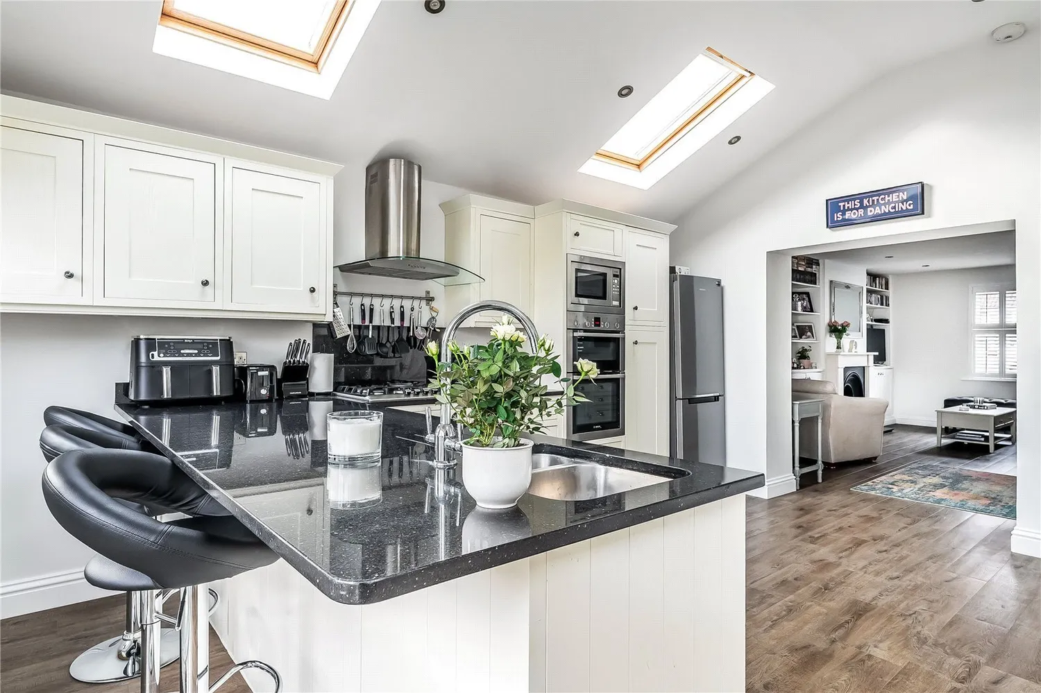 South Albert Road, Reigate, RH2 photo 5