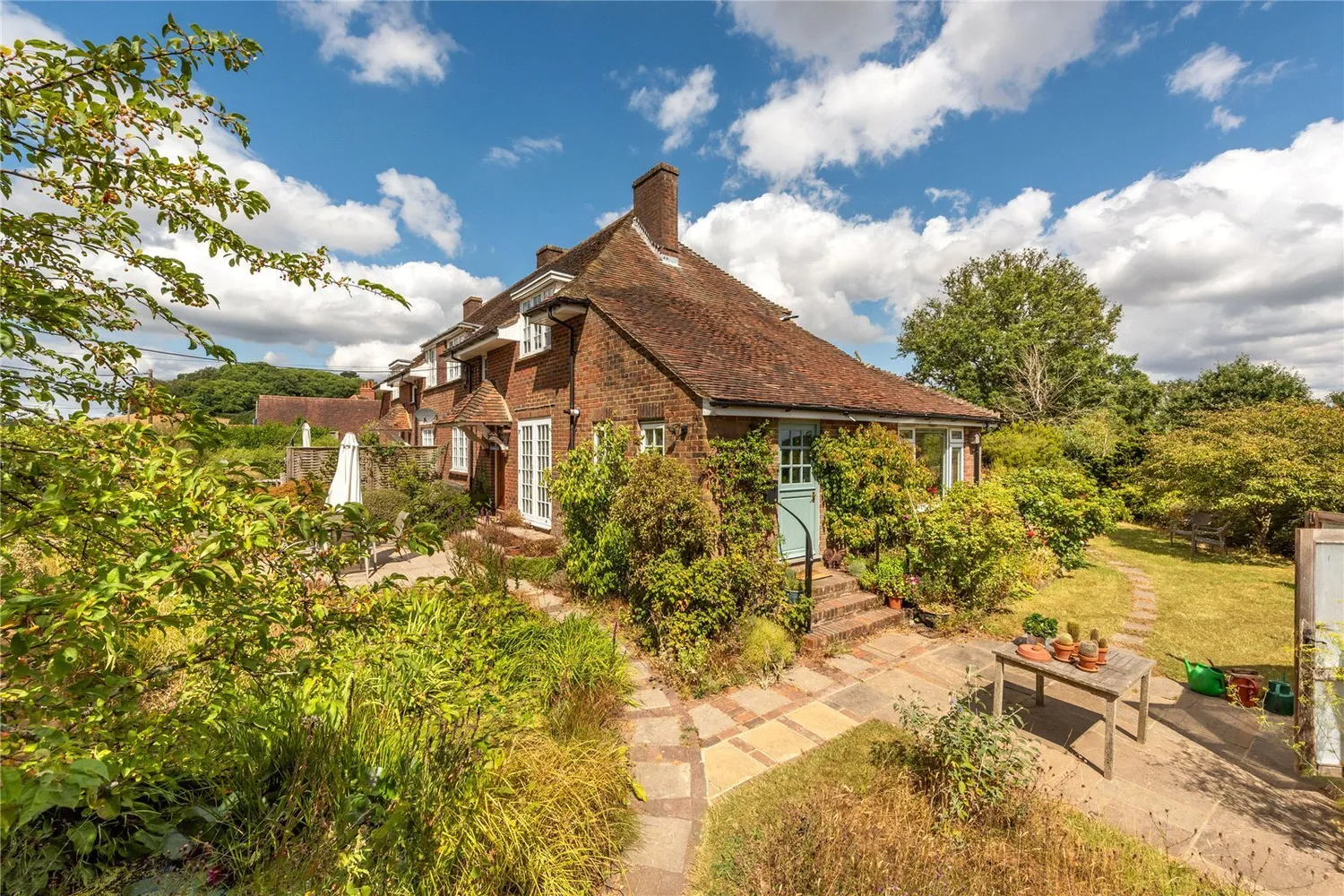Logmore Green Cottages, Logmore Lane, RH4 photo 21