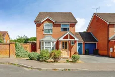Penfold Road, Maidenbower, Crawley