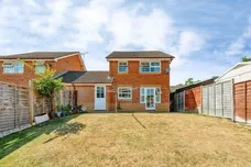 Penfold Road, Maidenbower, Crawley